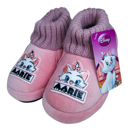 Pantufa Bota Disney Mickey Minnie Infatil Produto Original