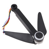 Para Sjrc F11 Drone Body Frame Assembly Braço Do Motor Trase