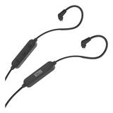 Ctm Smart Iem Cable Mkii | Cable Inalmbrico Bluetooth 5.0 De