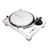 Pioneer, Dj Plx-500-w, Tocadiscos De Giro Directo Para Dj, .