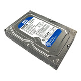  Disco Duro Interno Sata Western Digital 500gb  Garantia 