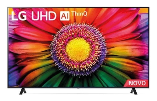 Smart Tv LG 50 Led 4k Uhd Webos 23 Thinq Ai 50ur8750psa