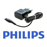 Carregador Fonte Bivolt Aparador Philips Mg3711 Ou Oneblade