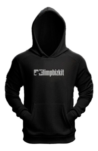 Moletom Blusa De Frio Banda Evento Limpbizkit Rock Show 