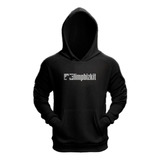 Moletom Blusa De Frio Banda Evento Limpbizkit Rock Show 