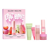 Glow Recipe Fruit Babies Bestsellers Kit De Skincare Minis