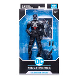 Figura Batman The Arkham Knight Multiverse Mcfarlane 