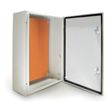 Gabinete Metalico 400x300x200mm S/p. 1 Puerta Ip65 Ral 7035
