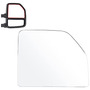 Espejo - Kool Vue Tow Mirror Set For 99 07 Ford F350 Sup