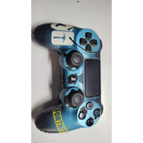 Fortnite Controle Ps4 Original Usado