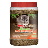 Redkite Alimento P/chinchilla 1 Kg Fl4009