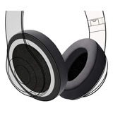 Almohadillas Para Auriculares Beats Studio3/2 - Negras