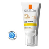 Protector Solar La Roche Posay Anthelios 100 Ka+ Fps50+ 50ml