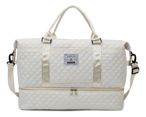 Mochila Gym Deportiva Bolsas De Viaje Duffle Bag Para Mujer | MercadoLibre