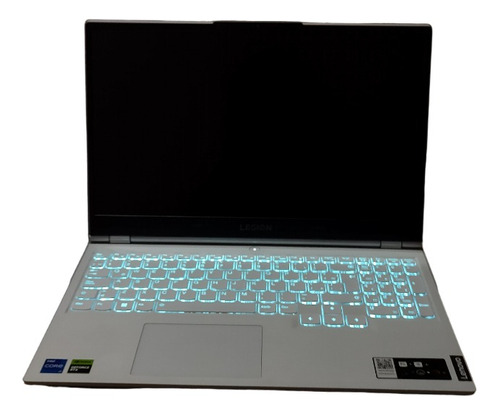 Notebook Gamer Lenovo Legion 5, 15.6 , I7, 16gb Ram, 1tb Ssd