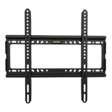 Soporte Tv Pared Fijo 26-63 Pulgadas Ajustable Para Plasma