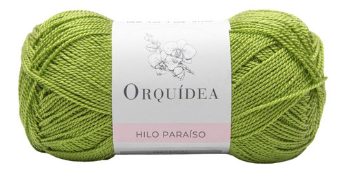  Hilo Paraíso 100 Grs Orquídea®