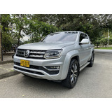 Volkswagen Amarok 3.0 Highline Extreme 2021 Blindaje 2 Plus