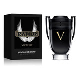 Perfume Paco Rabanne Invictus Victory Edp Extreme 100 Ml