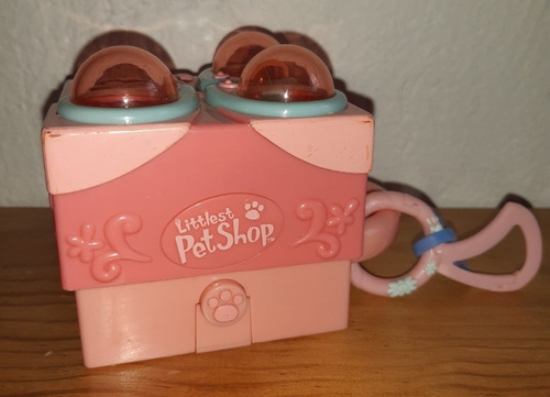 Hasbro Pet Shop Mini Casita 