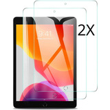 2 Micas De Cristal Para Tableta Huawei M6 10.8 Templado