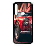 Carcasa Funda Para Motorola E6s Diseño 236