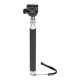 Selfie Stick Sencillo Para Gopro Gopro Monopod Negro