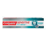 Colgate Crema Dental Sensitive Pro Alivio (orig) 110 Grs