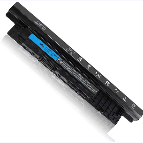 Bateria Para Dell 15 3000 Inspiron 14.4v 2h 2200mah 40wh Cor Da Bateria Preto Xcmrd Digital