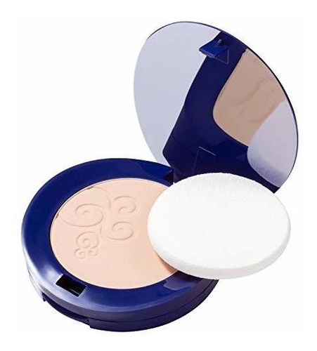 Maquillaje En Polvo - Dermacol Wet & Dry Powder Foundation (