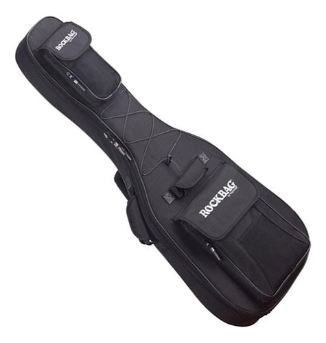 Rb20505 Starline Funda Bajo Electrico Rockbag