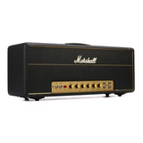 Cabezal Guitarra Marshall 1959 Slp Vintage Series 100w Plexi