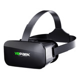 Gafas Lentes De Realidad Virtual Vr 3d