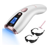 Depilacion Laser Permanente 999,999 Flashes Sin Dolor Iston