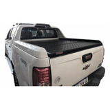 Tapa Rígida Plegable Durabox S10 High Country