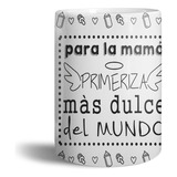 Taza Grange 15oz - Dia De La Madre - La Mama Primeriza