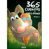 365 Cuentos Para Dormir Volumen 3