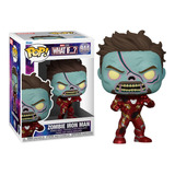 Funko What If...? - Zombie Iron Man #944