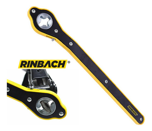 Llave De Trinquete Matraca Para Gato De Agencia Auto Rinbach