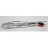 Cable Para Electroestimulador.