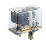 Switch Presostato Trifasico Para Compresor De Aire
