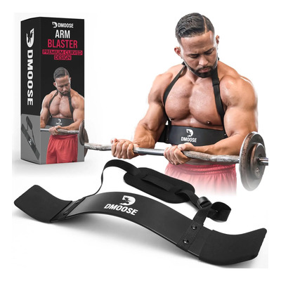 Soporte Aislador Entrenamiento Para Biceps Y Triceps, Gym | Envío gratis