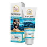 Nevada Natural Products Mascarilla Negr - Kg a $222