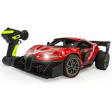 Coche A Control Remoto Max Speed Drift Metal Vapor Esc1:14