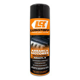 Arranca Motores Lusqtoff Aerosol 360ml Nafta Diesel Gnc