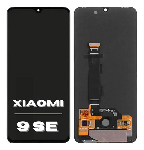 Modulo Xiaomi Mi 9 Se Pantalla Display Touch