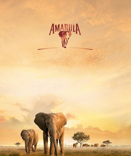 Licor Amarula 750ml. Microcentro! Envios!
