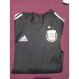 Campera Rompeviento Selección Argentina 