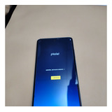 Celular Moto G200 5g 128gb 8gb Ram + Dongle Hdmi Color Azul