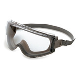 Gafa Goggle De Seguridad Stealth Claro S3960hs Uvex (pieza)